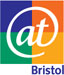 At-Bristol logo