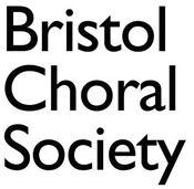 Bristol Choral Society logo