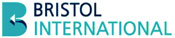 Bristol International Airport logo