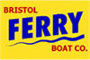 Bristol Ferry Boat Company logo