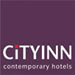 City Inn logo