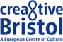 Creative Bristol logo