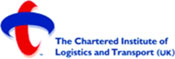 The Chartered Institute of Logistics and Transport (UK) logo