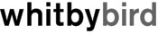Whitby Bird logo