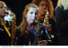 Saxophonists