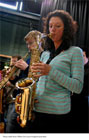 Saxophonists