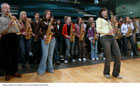 Saxophonists