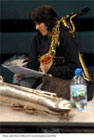 Saxophonists