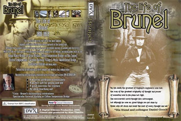 The Life of Brunel
