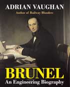 Brunel: An Engineering Biography book cover